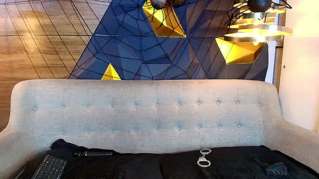 Susyhot  online show from 10.31.25