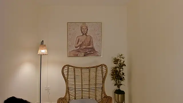 esther sofia online show from 06.18.26