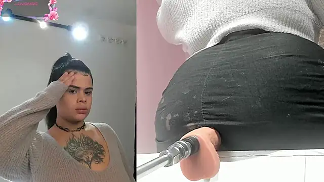 Missy Aprill online show from 02.27.26