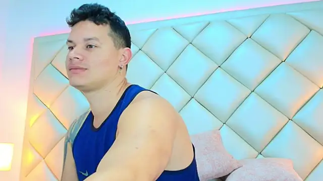 EclipseandFlame online show from 10.08.25