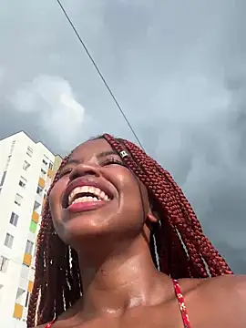 Snapshot of Sweet-Jade chatting on 09.10.25 Sweet-Jade online show from 09.10.25