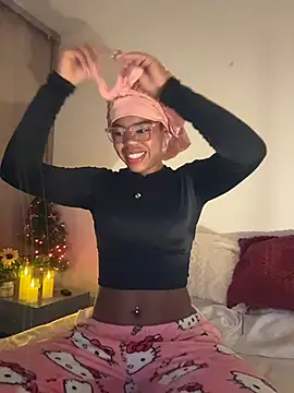 Sweet-Jade online show from 12.15.25