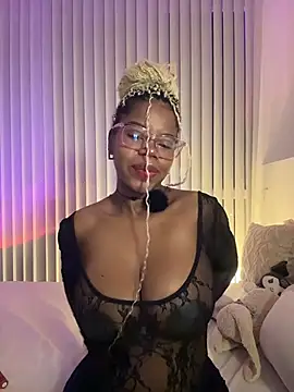 Sweet-Jade online show from 05.24.26