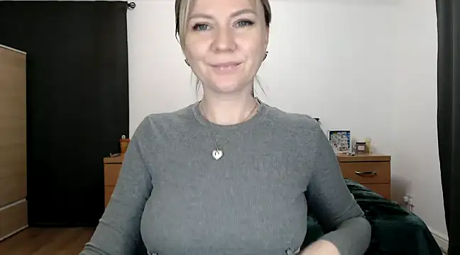 ParadiseAlina online show from 01.11.25