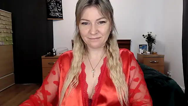 Snapshot of ParadiseAlina chatting on 02.03.26 ParadiseAlina online show from 02.03.26