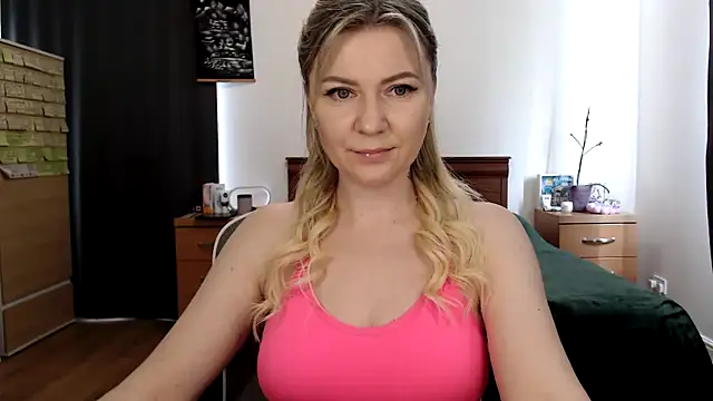 ParadiseAlina online show from 03.26.26