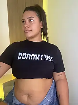 debie buchans online show from 04.15.26