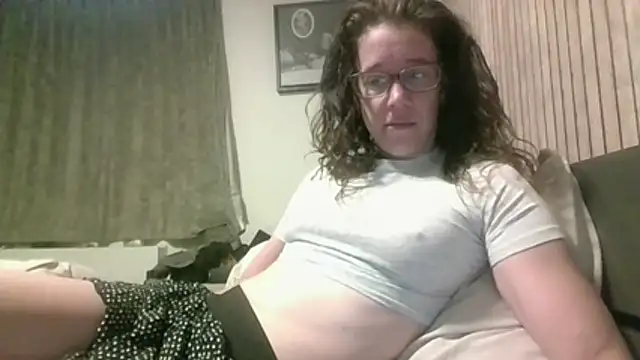 Snapshot of JezebelDutch chatting on 07.03.26 JezebelDutch online show from 07.03.26