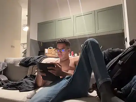 Markitos2323 online show from 11.23.25