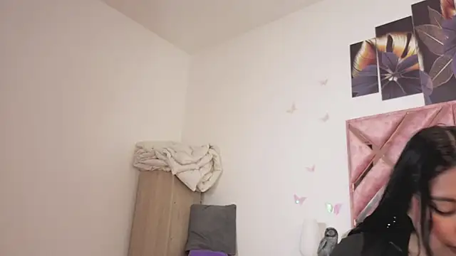 Candy Chloe02 online show from 03.04.26