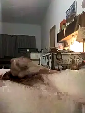 PleasingDavid1993 online show from 01.14.26