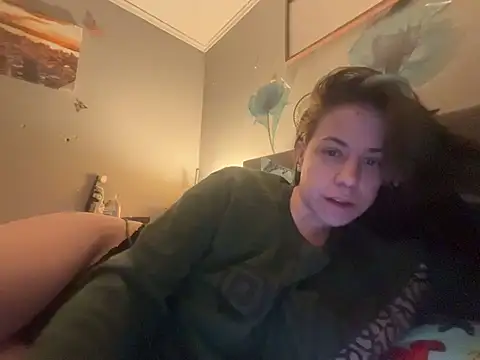 Vaua089 online show from 01.10.26