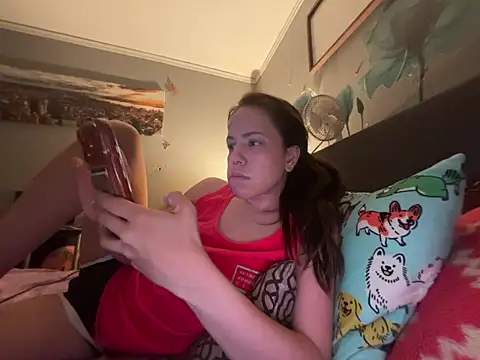 Vaua089 online show from 04.14.26