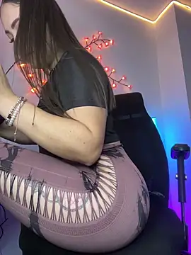 Amelia laurent online show from 03.26.26