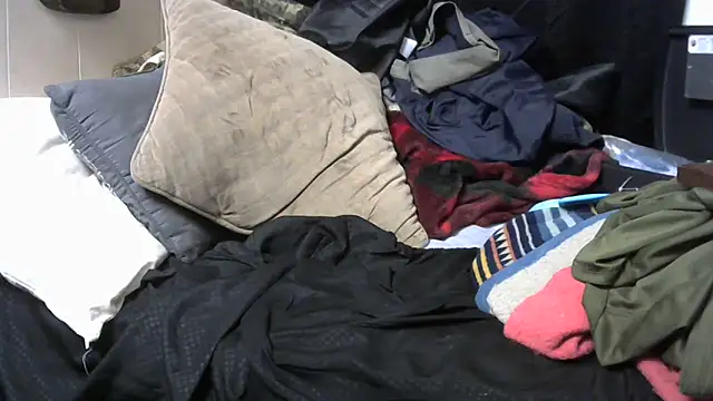 Snapshot of crassanova chatting on 02.24.26 crassanova online show from 02.24.26