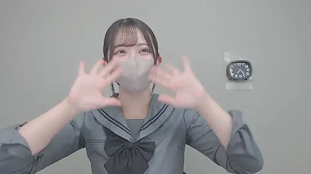 Sakura sweety online show from 11.24.25