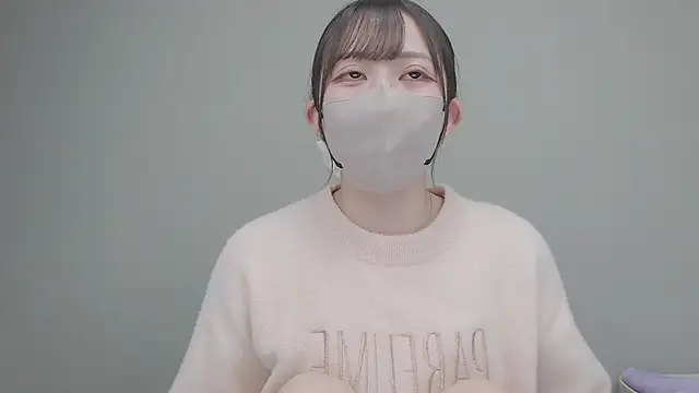 Sakura sweety online show from 12.21.25