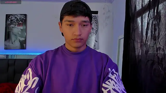 mateo-Esposito online show from 10.26.25