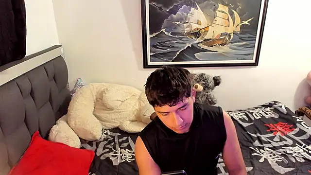 mateo-Esposito online show from 02.14.26