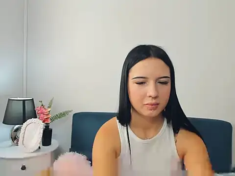 TaliaAdorable online show from 10.04.25