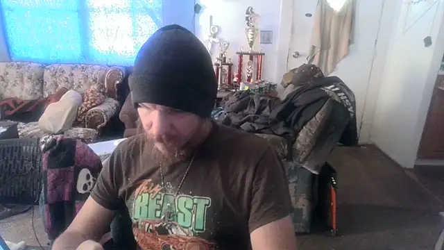 Poundtown1226 online show from 09.10.25