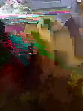 Masturbarseenvivo online show from 12.18.25