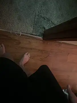 Snapshot of JahWey3x chatting on 09.18.25 JahWey3x online show from 09.18.25