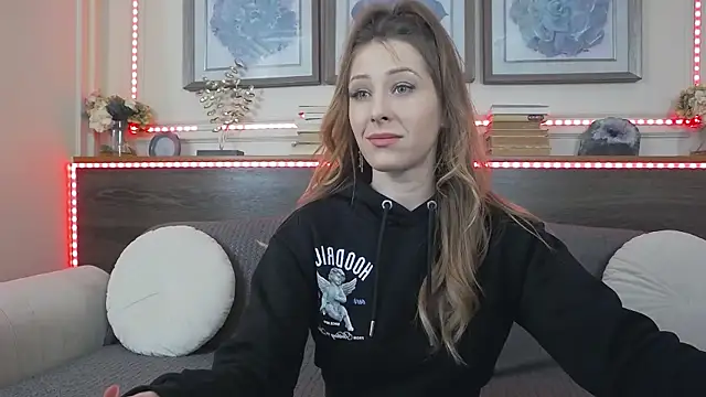 MuseDollX online show from 01.06.26