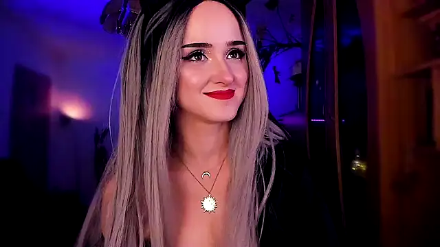 MistressJolie online show from 01.10.25