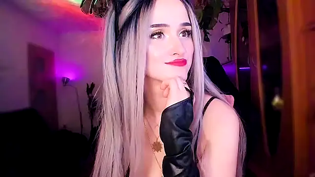 MistressJolie online show from 01.30.25