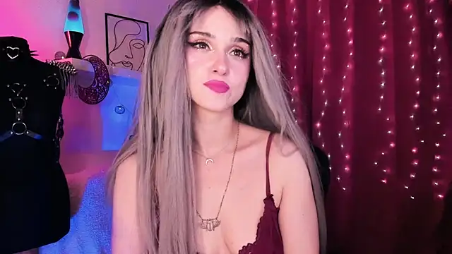 MistressJolie online show from 06.13.26