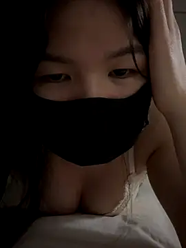 xiaoxun520 online show from 10.04.25