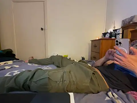 Stelan690 online show from 09.08.25