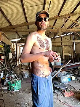 Stelan690 online show from 12.05.25