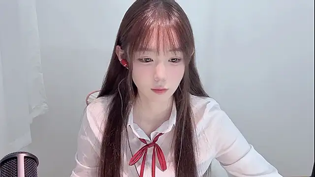 Xiao-runbao online show from 10.22.25