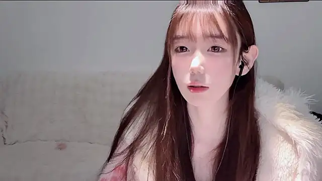 Xiao-runbao online show from 01.13.26