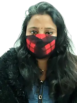 Shikha-mehra7 online show from 02.19.26