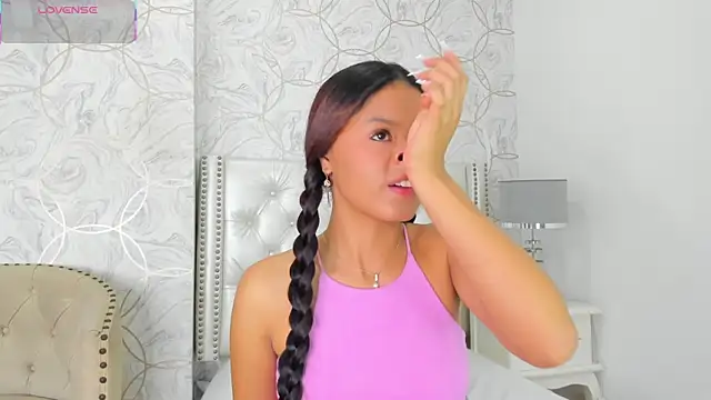 amara rousse online show from 09.24.25