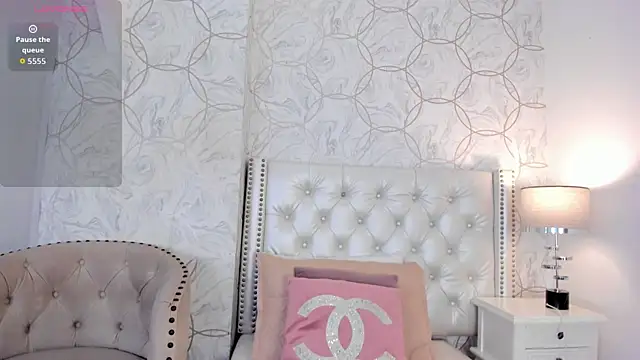 amara rousse online show from 01.17.26