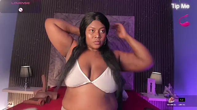 EmaRhodes online show from 04.13.26