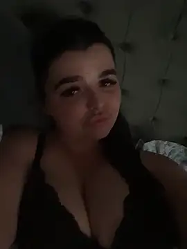 PrettyPaigeBabe online show from 05.20.26