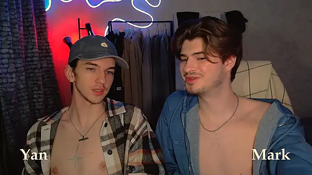 itsyanbb online show from 10.24.25