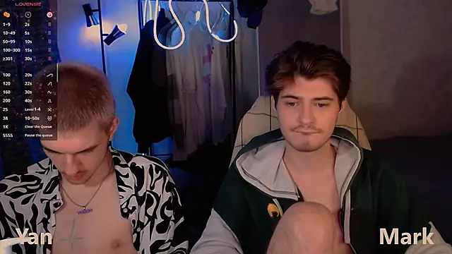 itsyanbb online show from 12.17.25