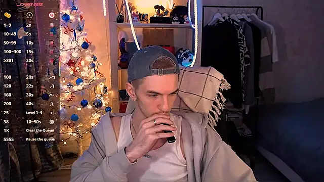 itsyanbb online show from 01.07.26