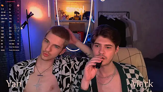 itsyanbb online show from 01.15.26