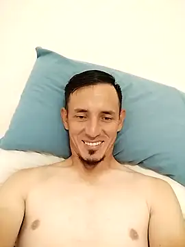 JuanD vero online show from 10.07.25