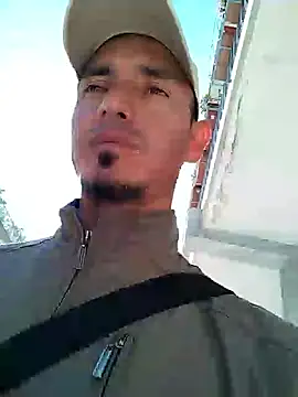 JuanD vero online show from 10.12.25