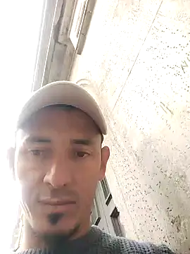 JuanD vero online show from 10.17.25