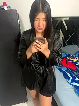 zoeandangel online show from 10.03.25