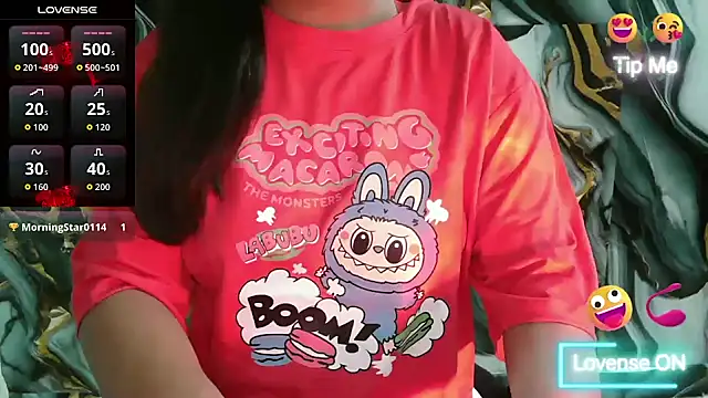 Dream Kavya online show from 10.16.25